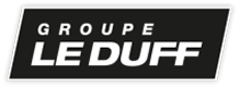 logo groupe le duff