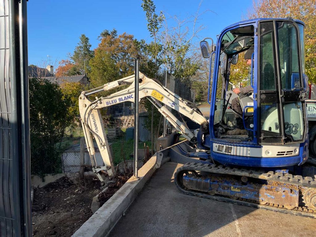 aménagement jardin vern sur seiche