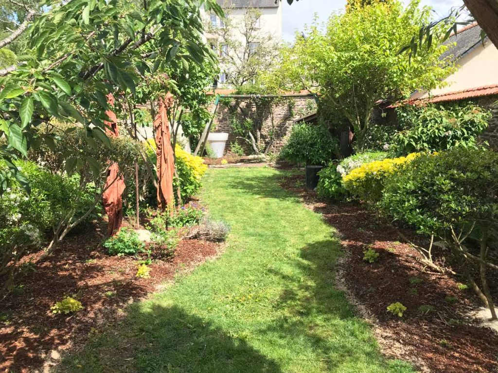 entretien et création jardin