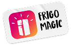 logo frigo magic
