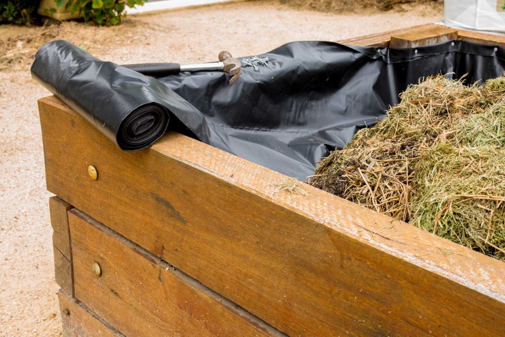traitement des déchets