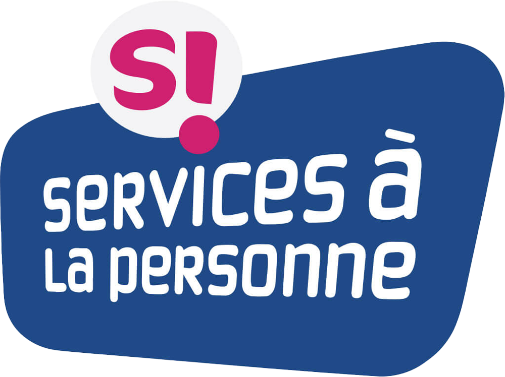 logo service à la personne