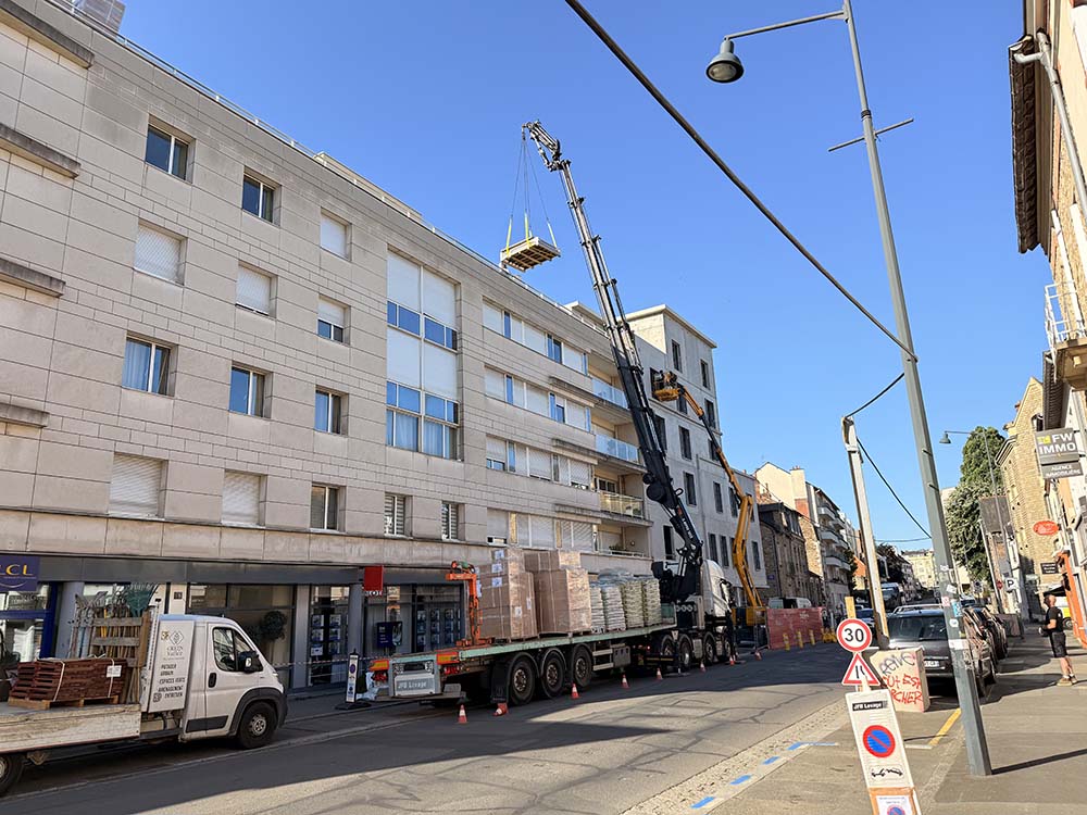 logique anticipée execution parfaite 4